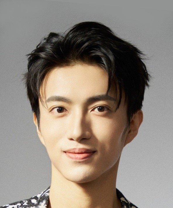 Lawrence Zhang photo