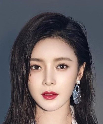 Wang Rui Zi photo