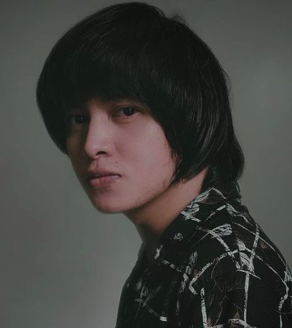 Renz Jomel photo
