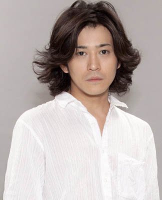 Endo Masashi photo