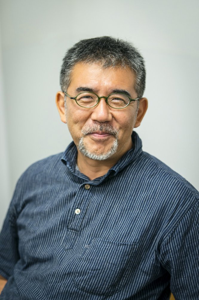 Shinohara Tetsuo photo