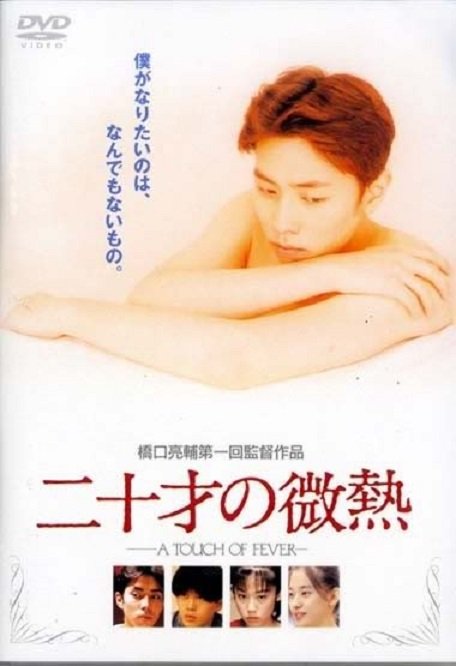 A Touch of Fever poster
