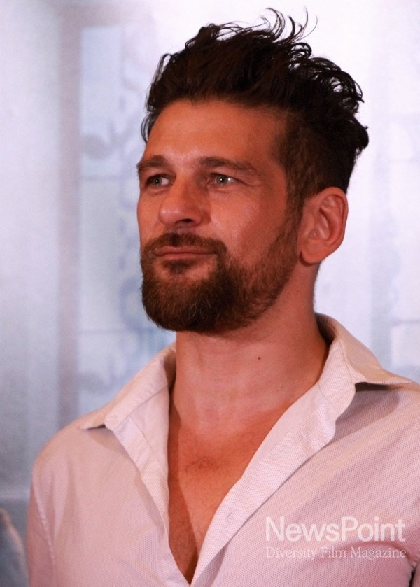 Mike Yantzi photo
