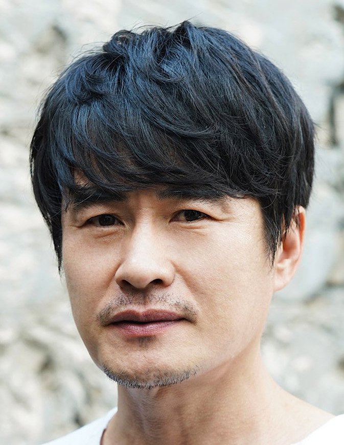 Oh Chang Kyung photo