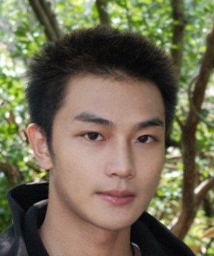 Liu Jing Yu photo