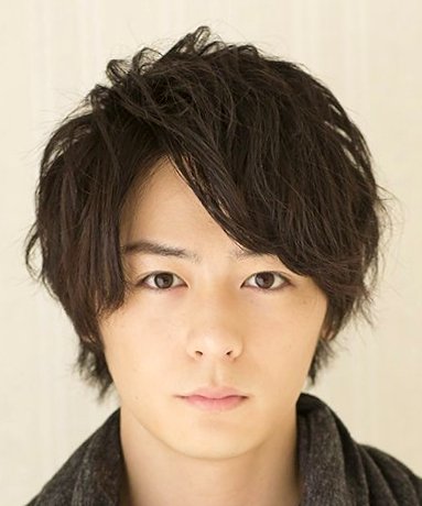 Inukai Atsuhiro photo