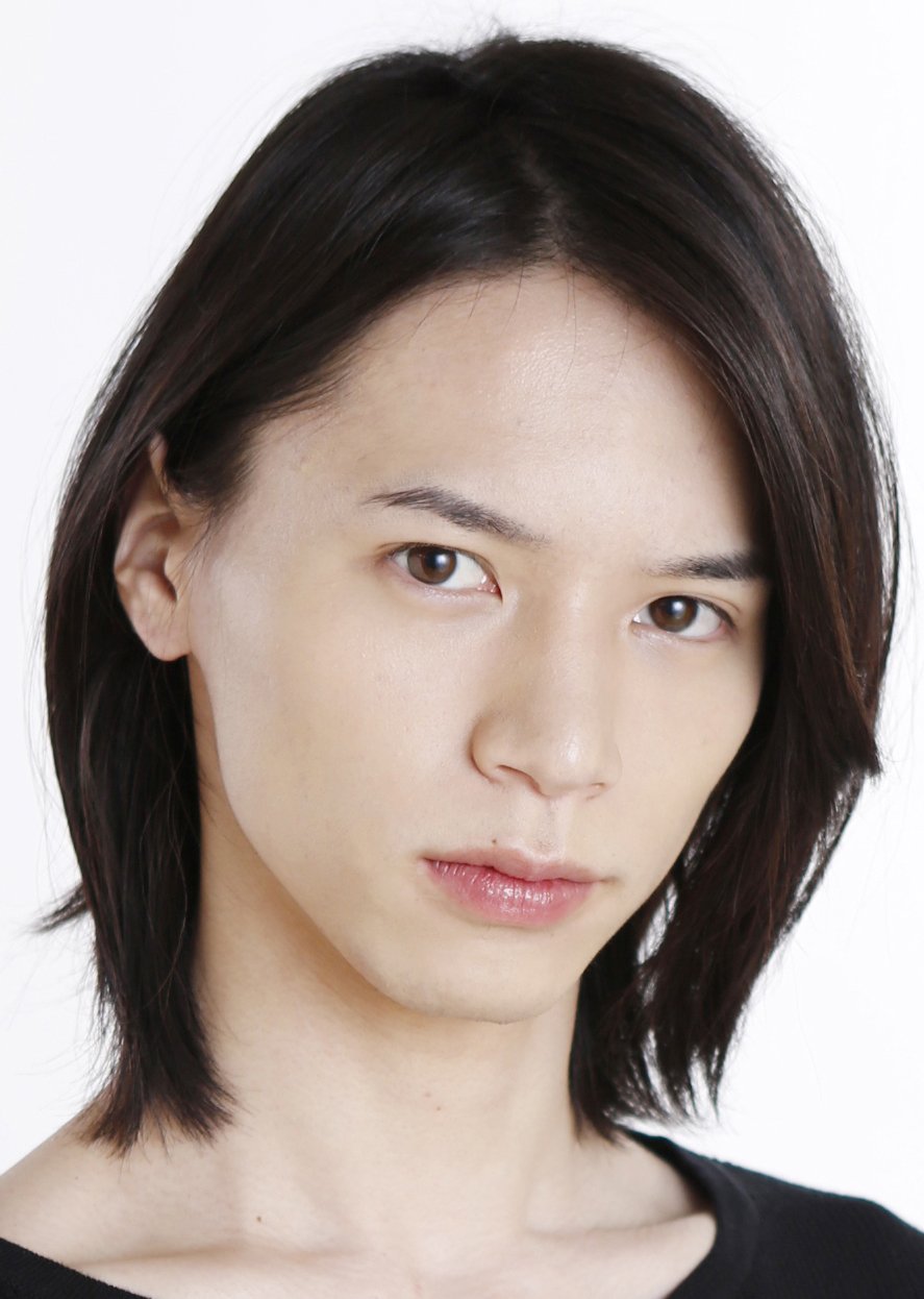 Kitamura Ryo photo