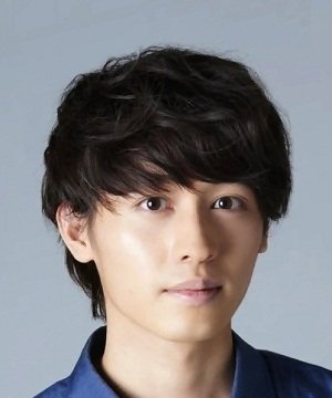 Kobayashi Ryota photo