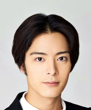 Shiono Akihisa photo
