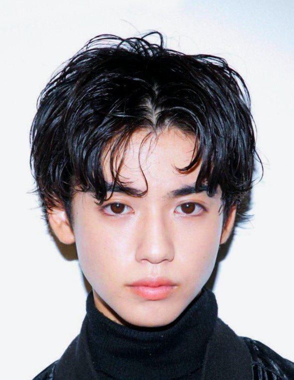 Yutaro photo