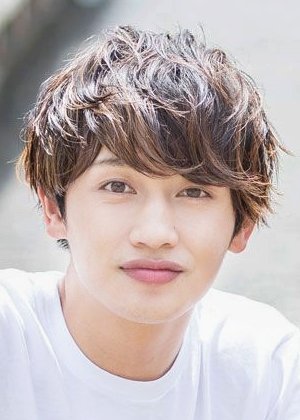 Matsumoto Gaku photo