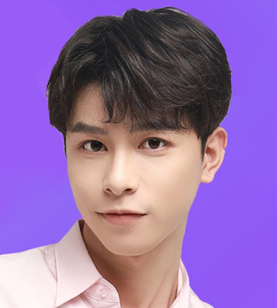 Chen Wen photo