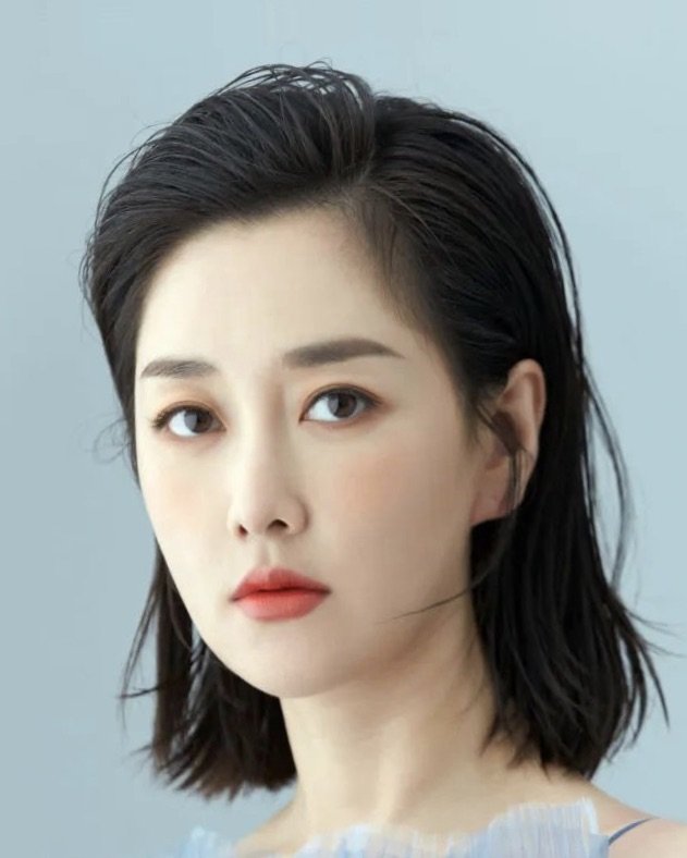 Liu Xiao Ye photo