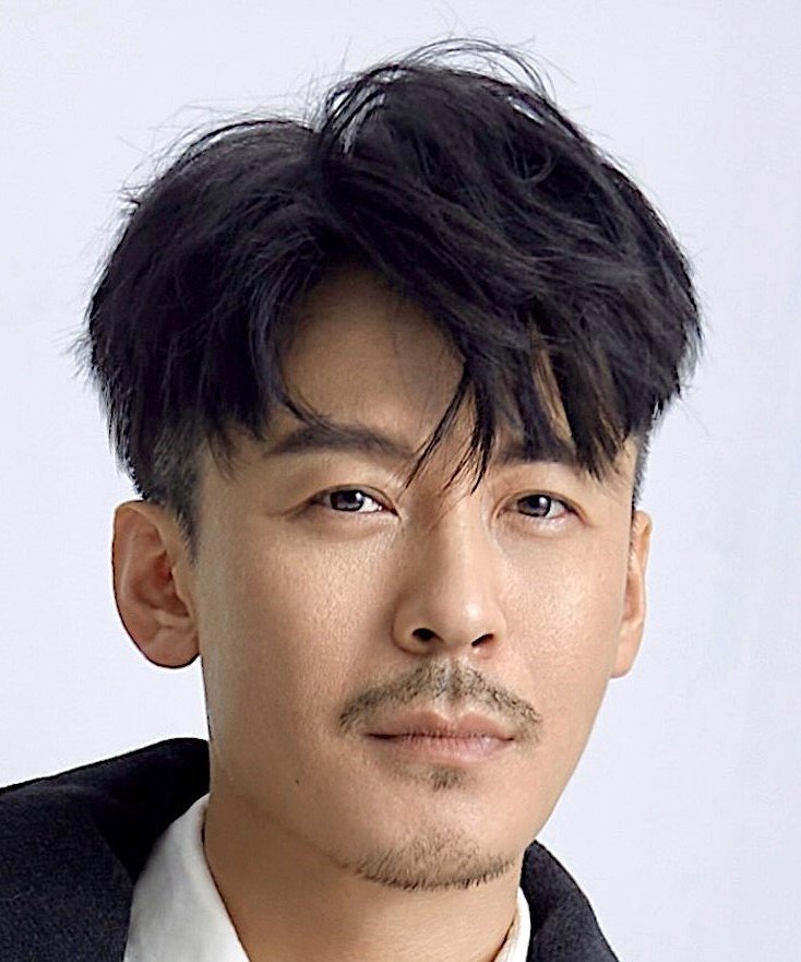 Wang Dong photo