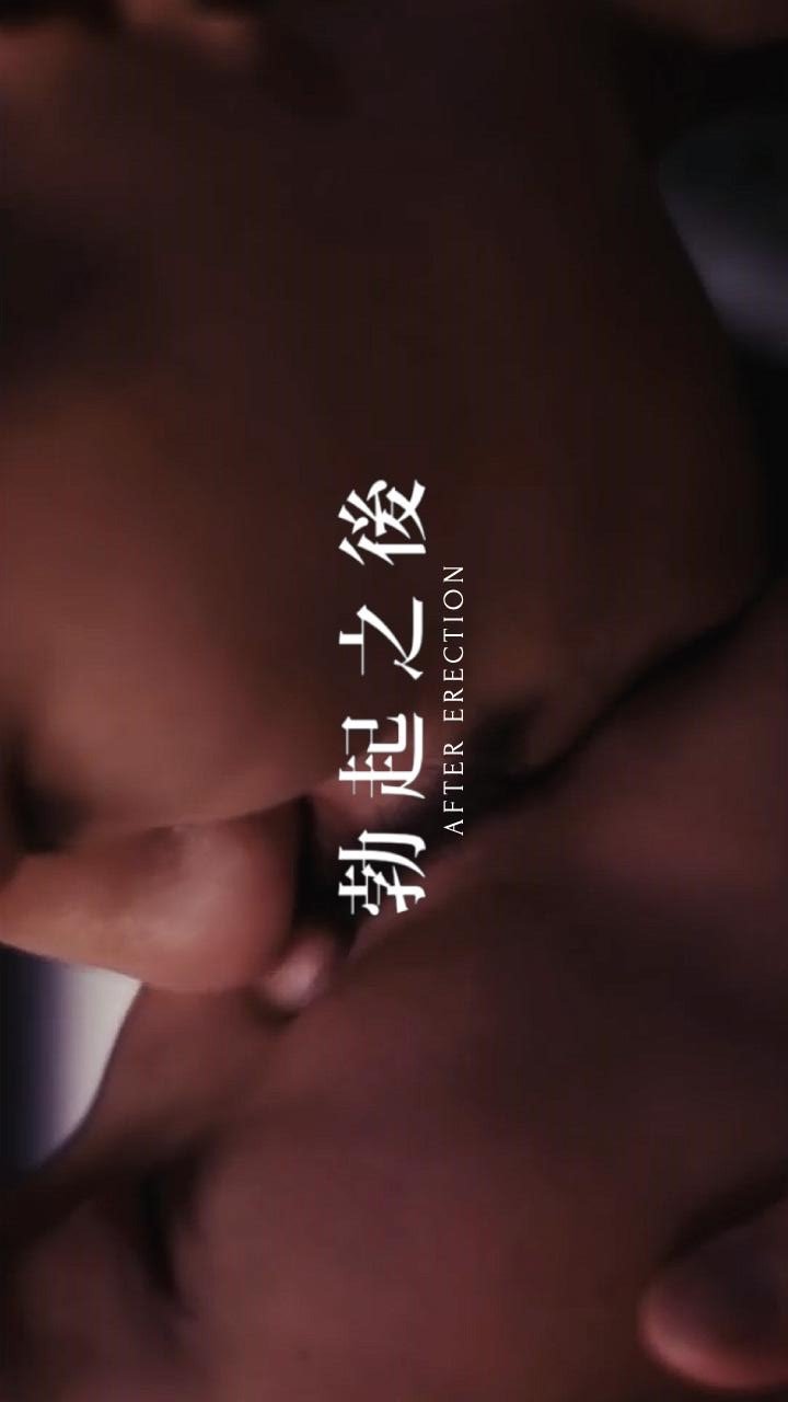 After Erection poster