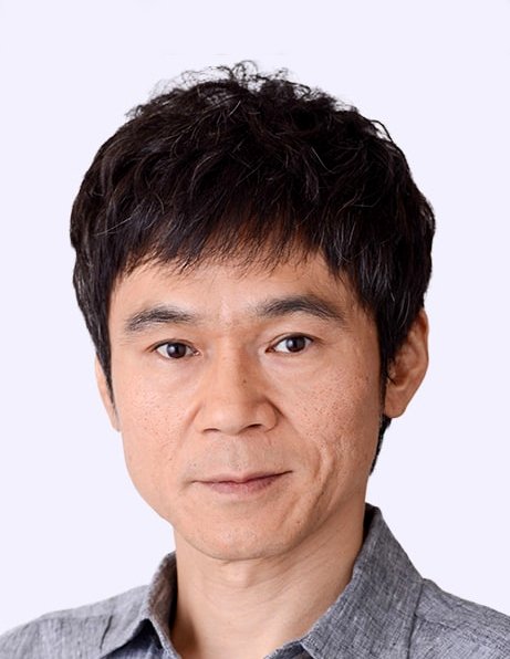 Komoto Masahiro photo