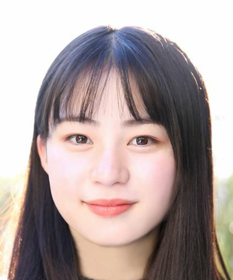 Miura Rina photo