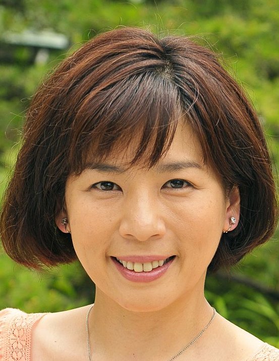 Nakajima Hiroko photo