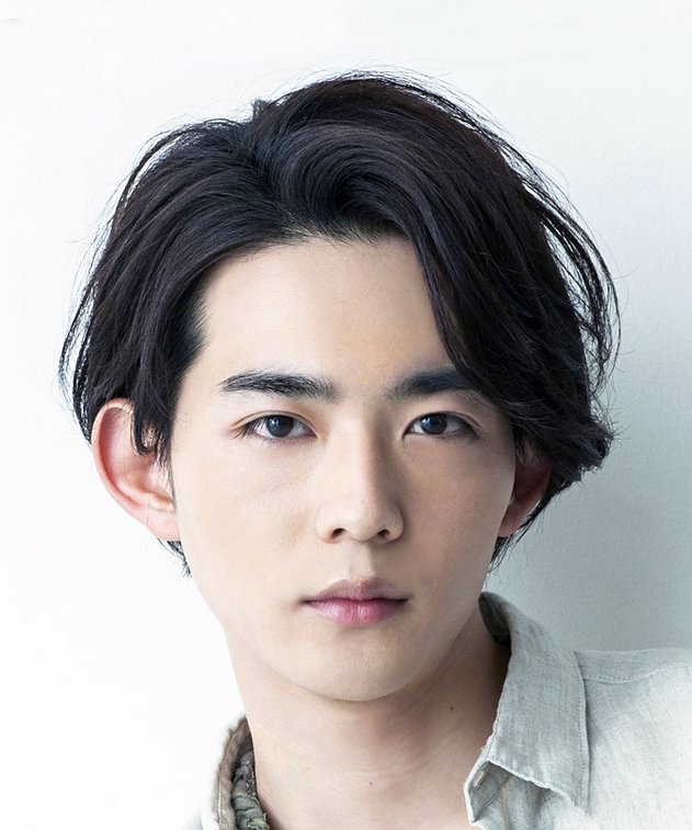 Ryusei Ryo photo