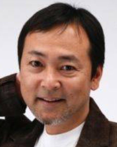 Nakamitsu Seiji photo