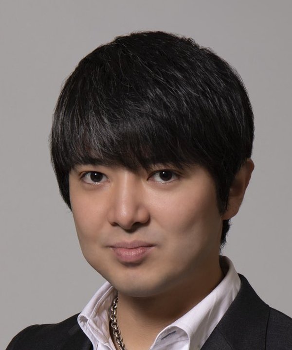 Saito Yasuka photo