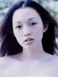 Shimizu Mina photo