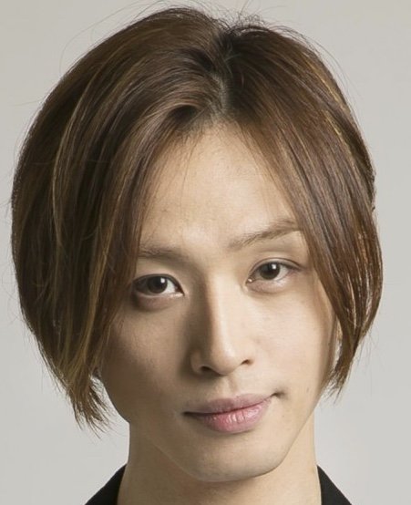 Uenobori Makoto photo