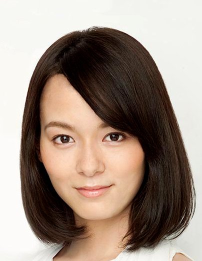 Matsuoka Rinako photo
