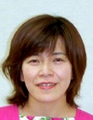Yokota Rie photo