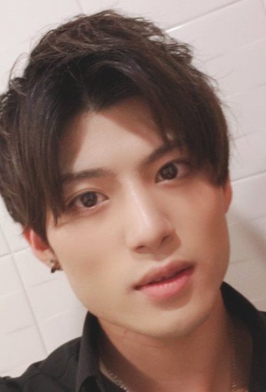 Hoshi Kento photo