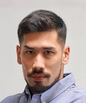 Christopher Nishizawa photo