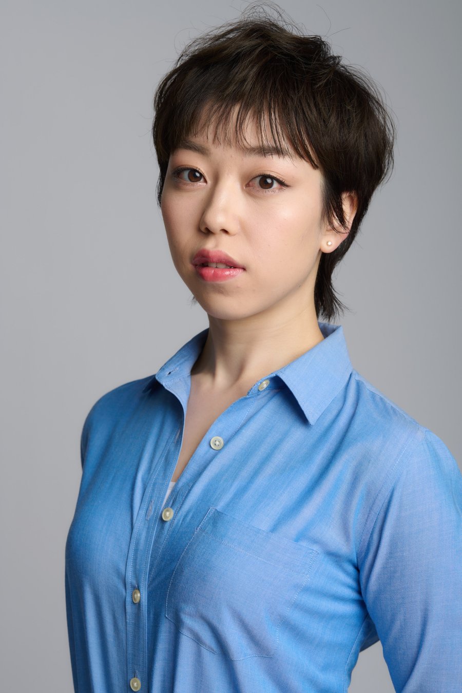 Fujiwara Yayoi photo