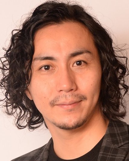 Gomoto Naoya photo