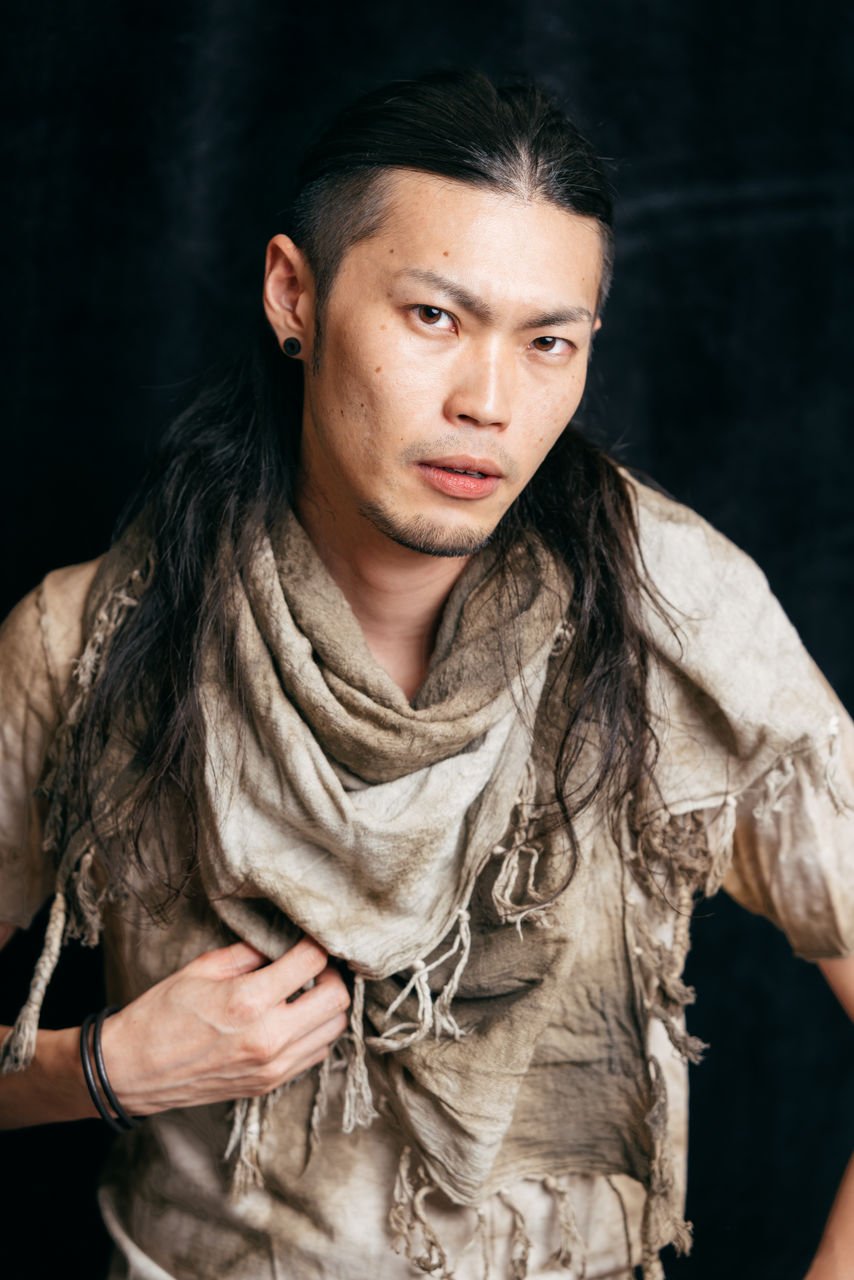 Nomiya Takahiro photo