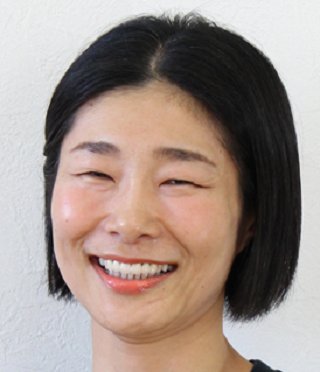 Takeshita Kaori photo