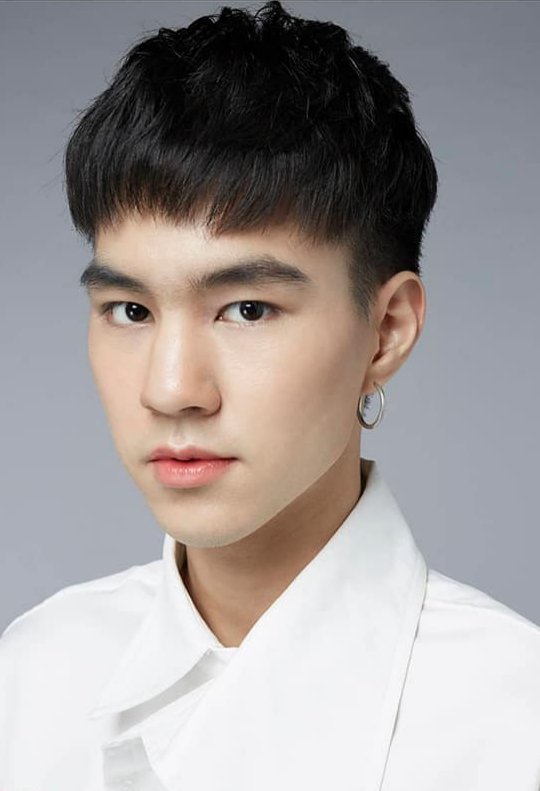 Leo Peerapun Chungcharoenpanich photo