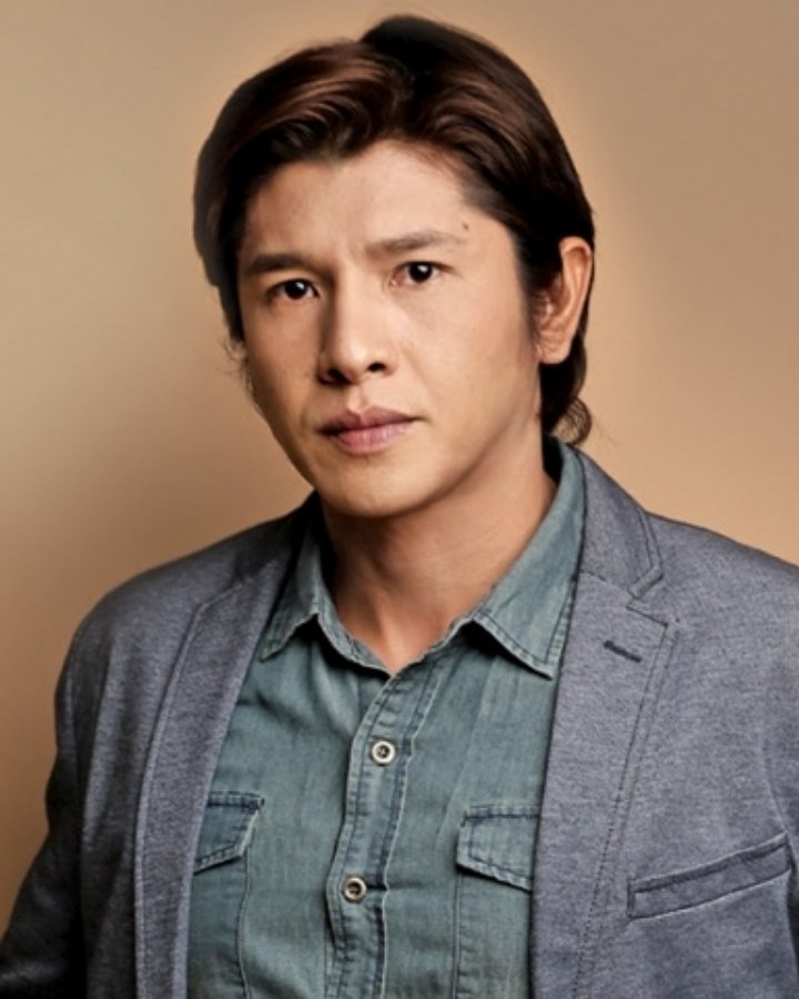 Manuel Chua photo