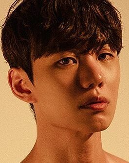 Kim Jae Seung photo