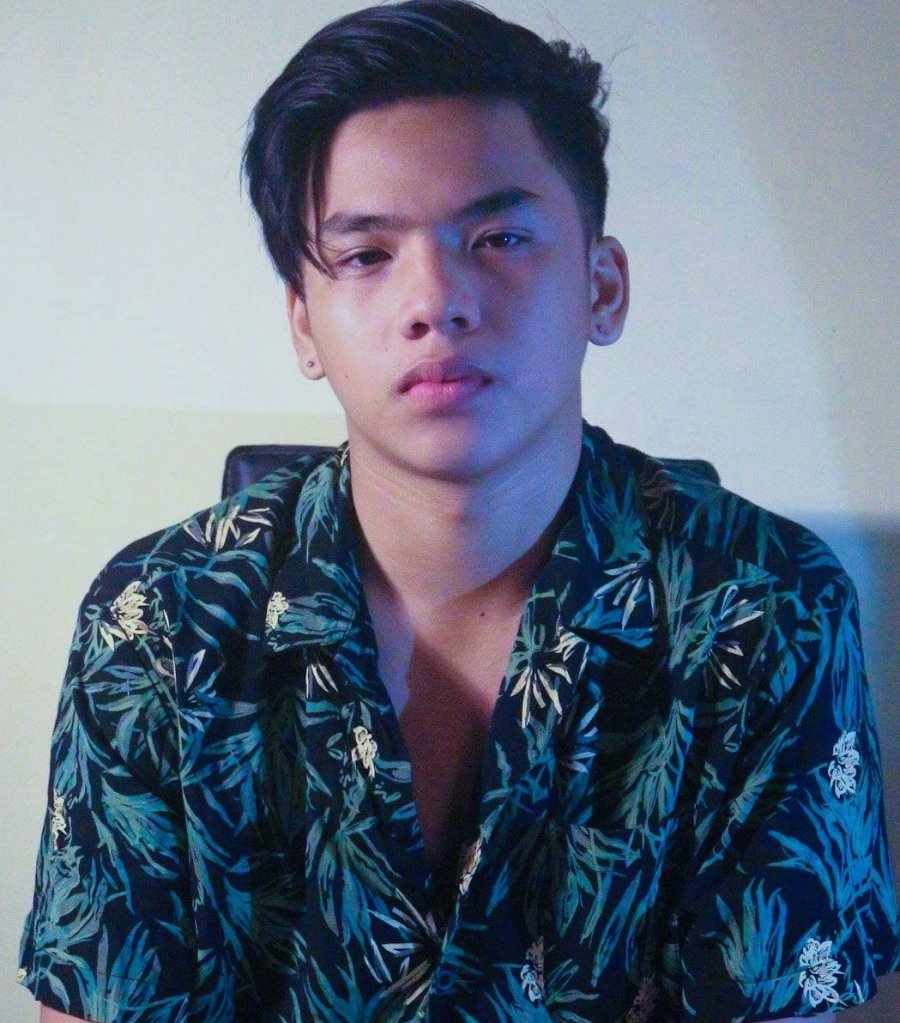 Duke Kraizen Cruz photo