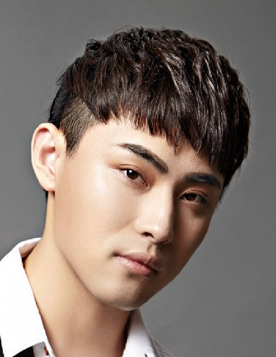 Andy Wang photo
