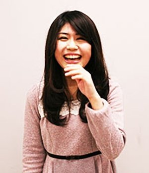 Suzuki Kaori photo
