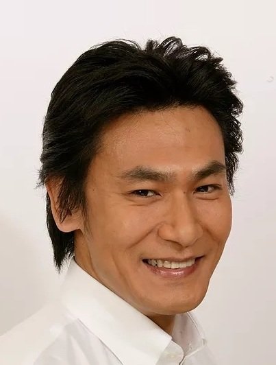 Takasugi Koh photo