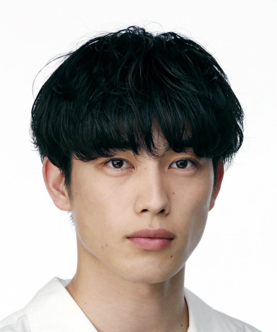 Kashio Atsuki photo