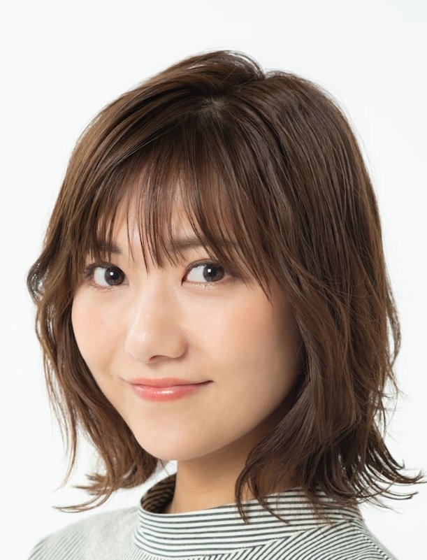 Miyazawa Sae photo