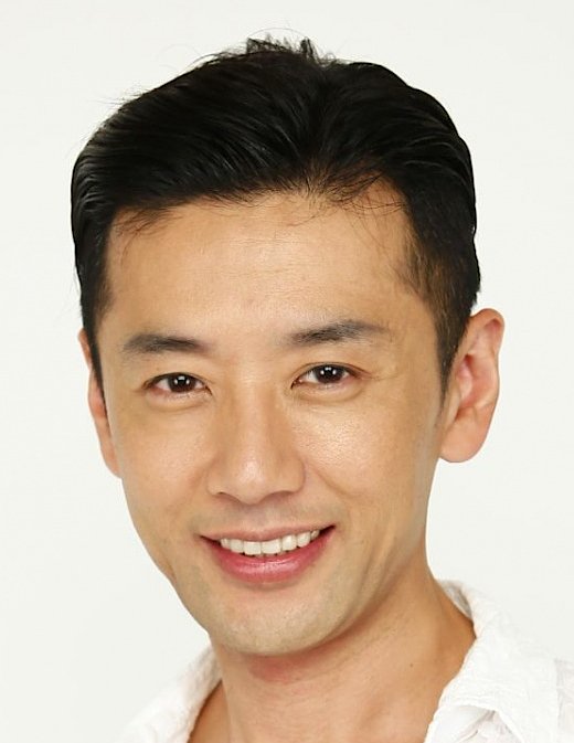 Oura Ryuichi photo