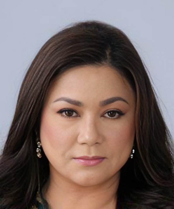 Dina Bonnevie photo