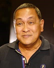 Nonong Buencamino photo