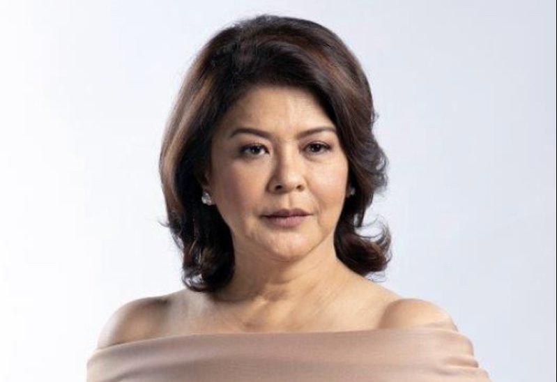 Sandy Andolong photo