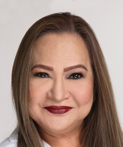 Geleen Eugenio photo