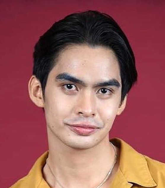 Louie Caminade photo